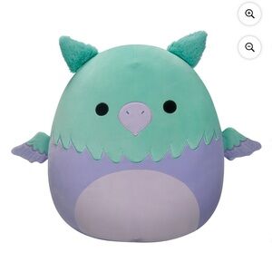 Minerva Squishmallow